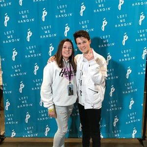 Meet your Posher, Saydee